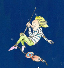 Une Grande Aventure pour un si Petit Marin