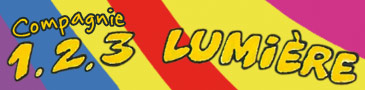 Compagnie 123 Lumire
