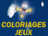 COLORIAGES / JEUX