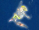 UNE GRANDE AVENTURE POUR UN SI PETIT MARIN